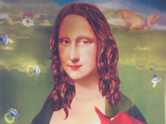 Monalisa