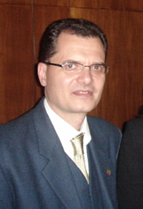 Fabio Porta participa da conferência entre Itália e América Latina