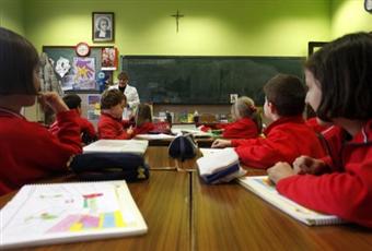 Itália limita número de alunos estrangeiros nas escolas em 30%