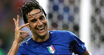 Luca Toni