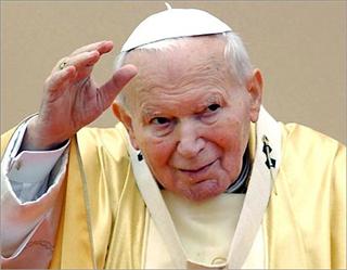 Papa João Paulo II se flagelava e escreveu carta de renúncia em caso de doença
