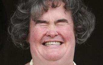 Susan Boyle