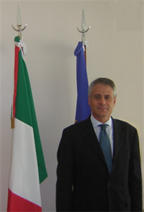O cônsul geral da Itália em Buenos Aires, Giancarlo Maria Curcio, comunicou que a fila da cidadania na cidade acabará no dia 31 de março