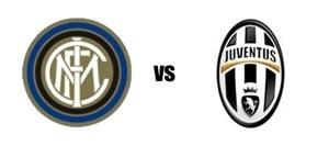 Inter e Juve, em Milão será o principal confronto das quartas de final da Copa da Itália
