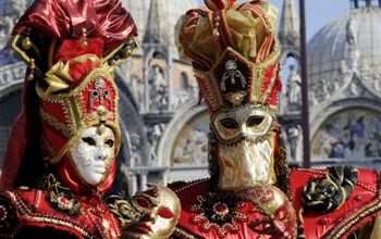 Carnaval de Veneza