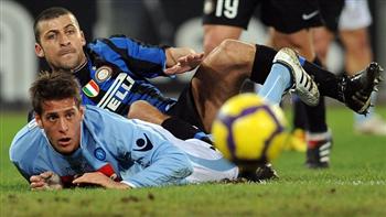 O Nápoles impôs um empate a zero ao Inter na Sicília