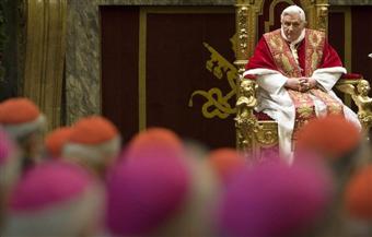 Grupos de defesa dos homossexuais vão protestar contra papa