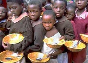 Itália acolhe grupo de crianças haitianas doentes