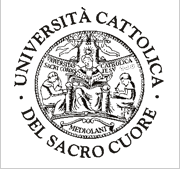 Logo da Università Cattolica del Sacro Cuore