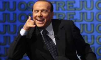 Silvio Berlusconi