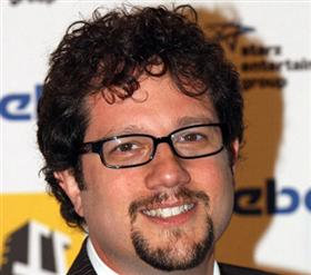 Michael Giacchino