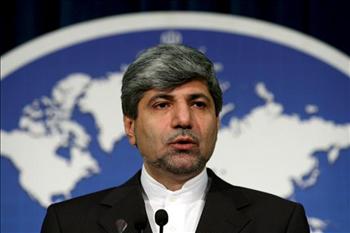 Irã acusa EUA de tentarem atrapalhar suas relações com a Itália