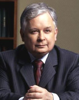 Lech Kaczynski