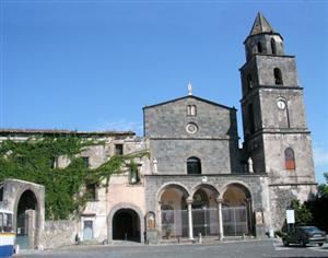 Santa Maria del Pozzo, de Somma Vesuviana