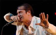 Mike Patton