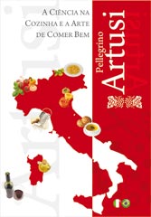 Bíblia da gastronomia italiana é lançada no Brasil