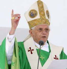 Papa Bento XVI