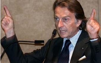 Luca di Montezemolo