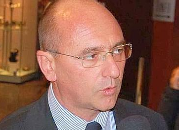 Ugo Cappellacci