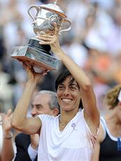 Francesca Schiavone