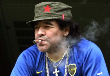 Maradona