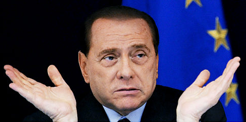 Silvio Berlusconi poderá visitar o Brasil no próximo dia 29 de junho