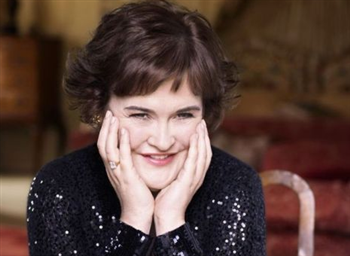 Susan Boyle