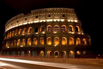 Coliseu, de Roma