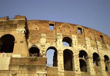 Coliseu de Roma