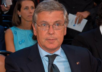 Paolo Romani