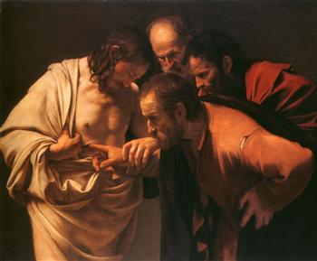 Obra de Caravaggio