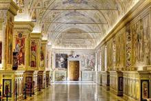 Museus do Vaticano