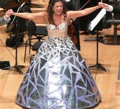 Cecilia Bartoli