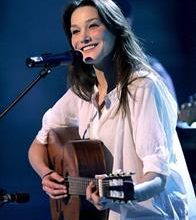Carla Bruni