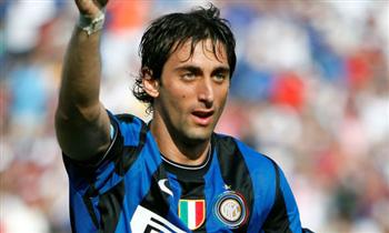 Diego Milito