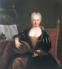 Faustina Bordoni