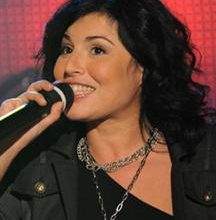 Giusy Ferreri