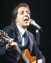 Giorgio Gaberscik
