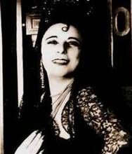 Gabriella Besanzoni
