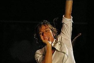 Gianna Nannini