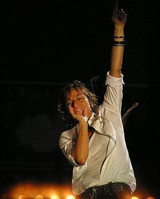 Gianna Nannini