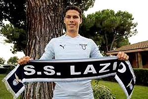 Hernanes, da Lazio