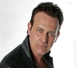 Ryan Paris