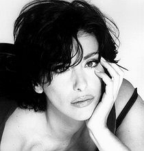 Sabrina Salerno