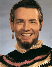 Cesare Siepi