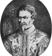Agostino Steffani