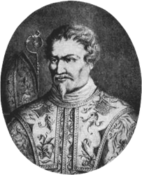 Agostino Steffani