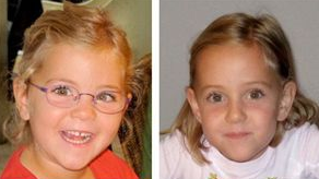 Gêmeas desaparecidas terão sido avistadas na Itália