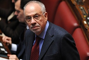 Gino Bucchino