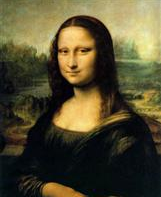 Mona Lisa, de Leonardo da Vinci